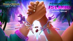 Zabudnutý ostrov (2026)_Image1